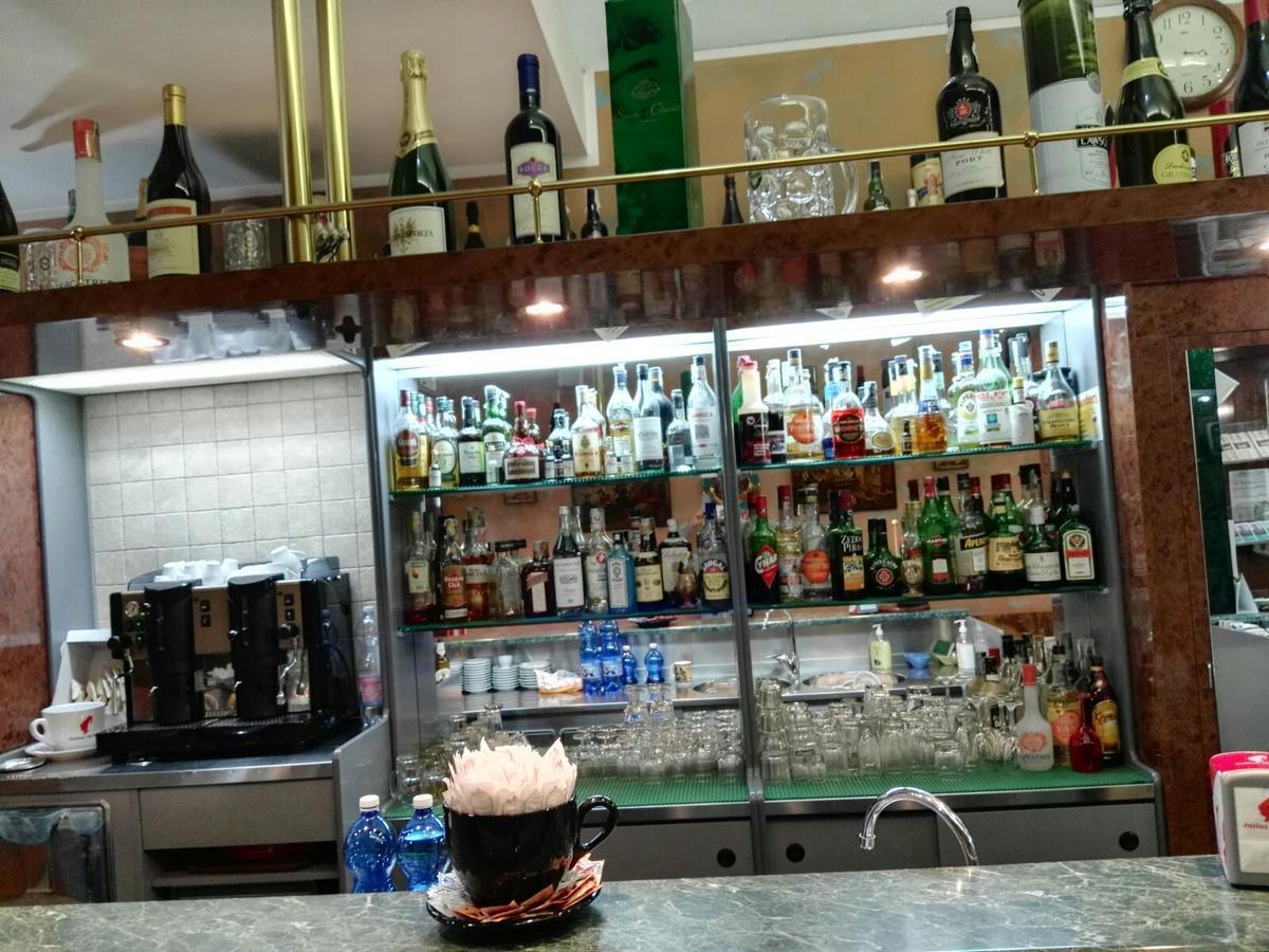 Modena Hotel