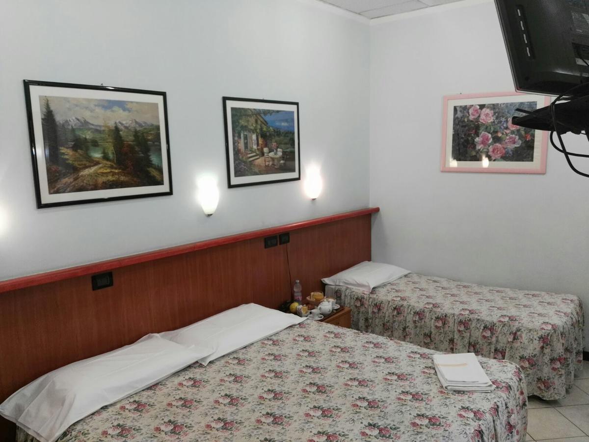 Modena Hotel Genoa