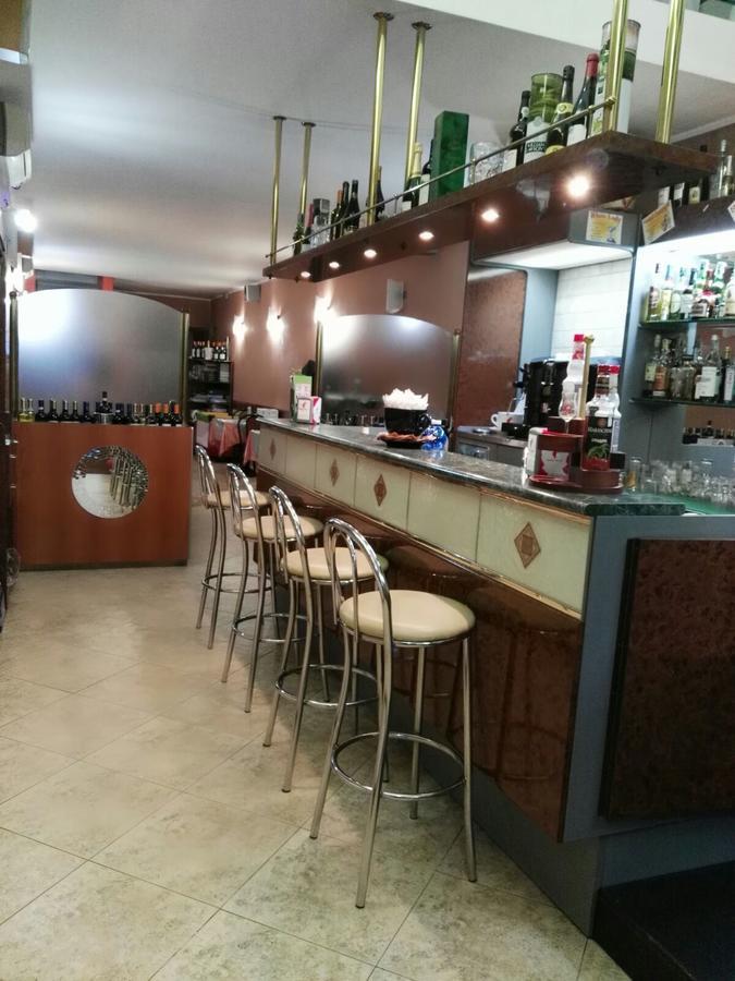 Modena Hotel