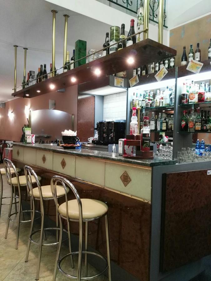 Hotel Modena Genoa