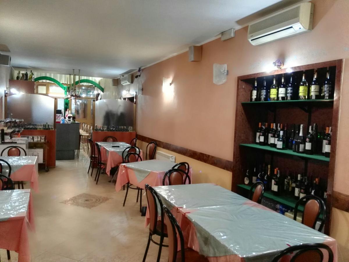 Hotel Modena Genoa