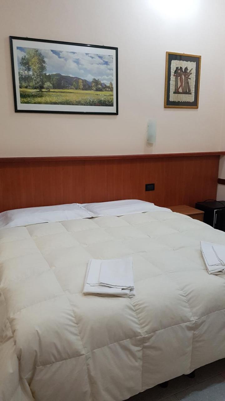 Modena Hotel Genoa